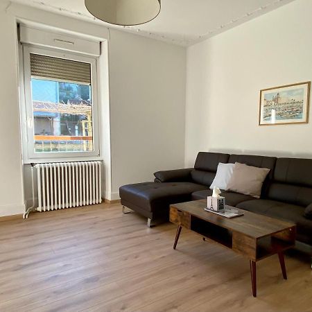 Appartement Le Lion Belfort Kültér fotó